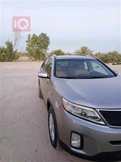 کیا سۆرینتۆ